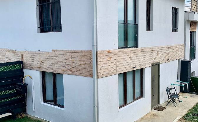 Townhouse for Sale - Tbilisi, Georgia