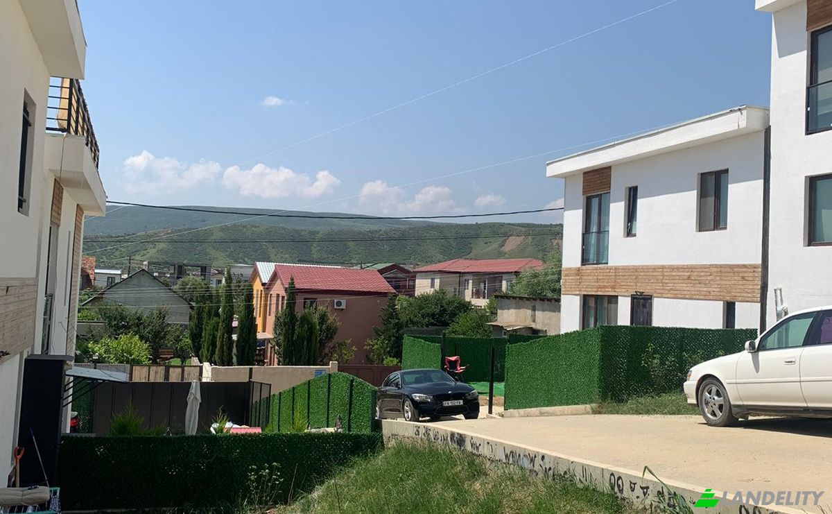 Moradia à venda N21 Marko Polo St, Tbilisi, Tbilisi, Didi digomi, Mtskheta-Mtianeti, Georgia. foto 2