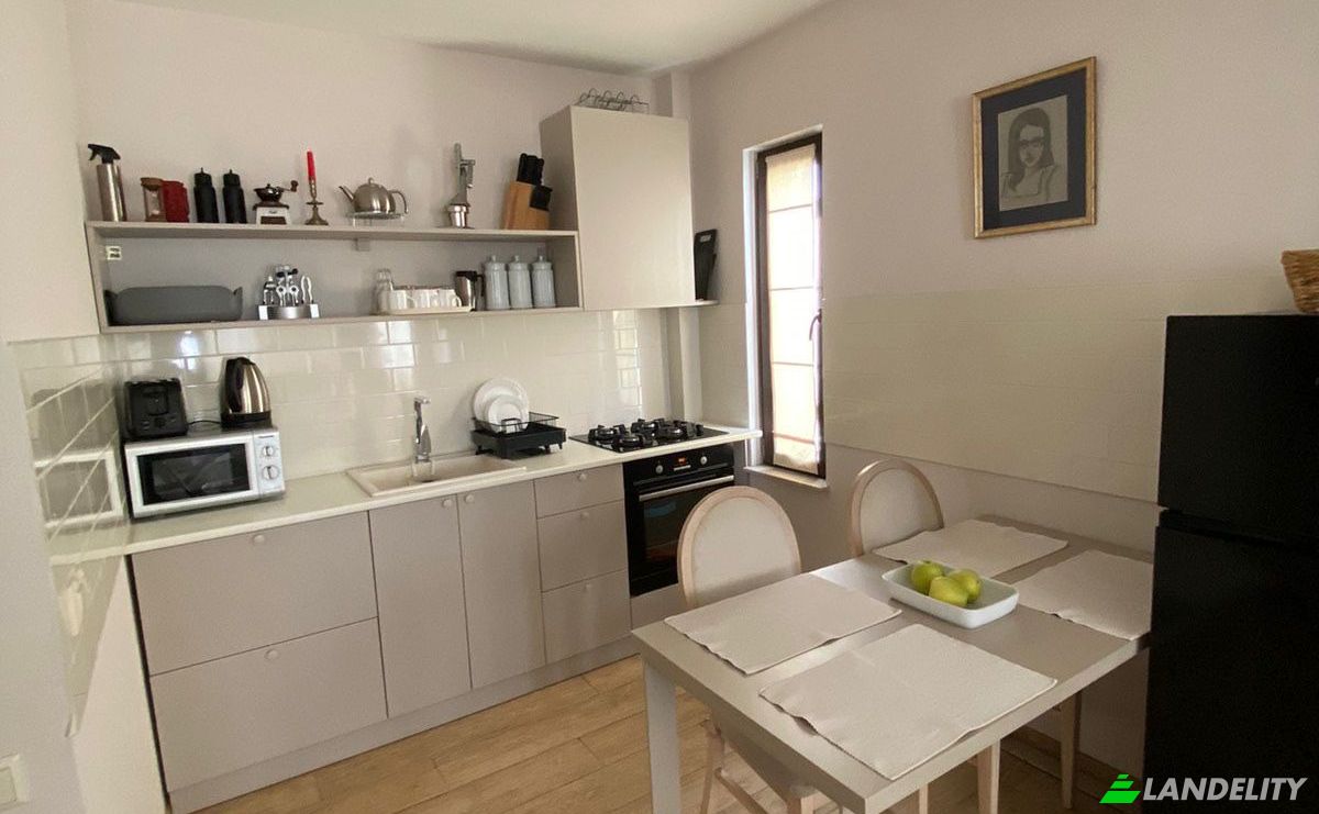 Moradia à venda N21 Marko Polo St, Tbilisi, Tbilisi, Didi digomi, Mtskheta-Mtianeti, Georgia. foto 3