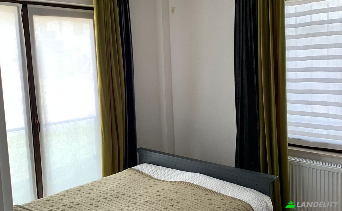 Moradia à venda N21 Marko Polo St, Tbilisi, Tbilisi, Didi digomi, Mtskheta-Mtianeti, Georgia. foto 5