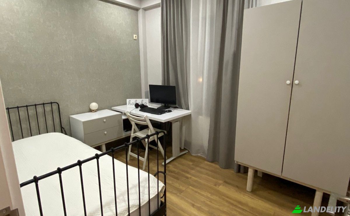 Moradia à venda N21 Marko Polo St, Tbilisi, Tbilisi, Didi digomi, Mtskheta-Mtianeti, Georgia. foto 8