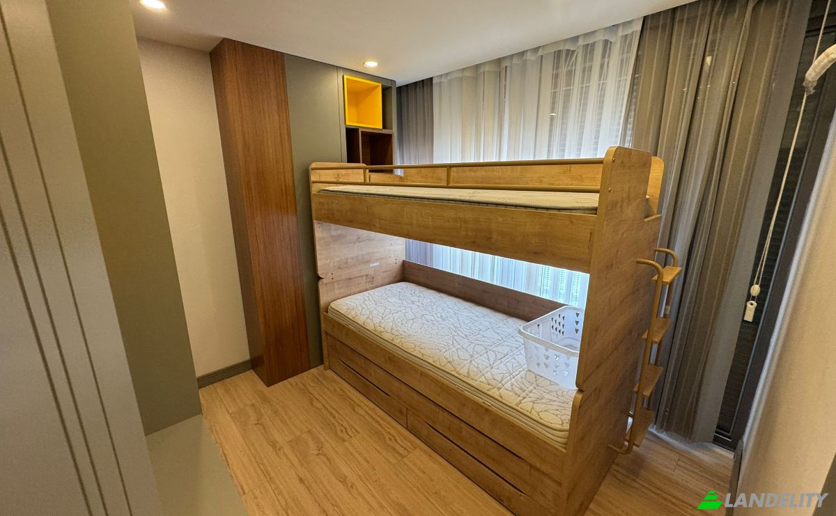 Townhouse for Sale Deniz, 145 Sk No:9, 07050 Muratpasa Antalya, Antalya, Muratpasa, Turkiye. Photo 11