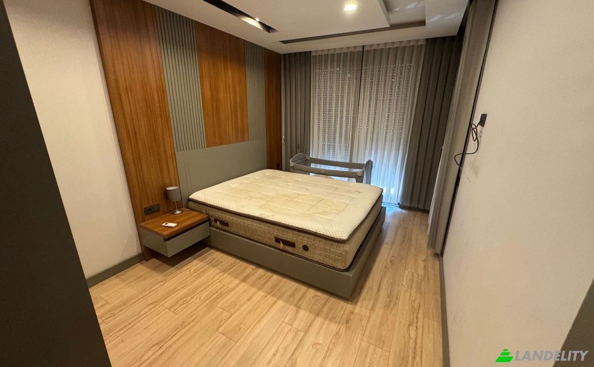 Townhouse for Sale Deniz, 145 Sk No:9, 07050 Muratpasa Antalya, Antalya, Muratpasa, Turkiye. Photo 12