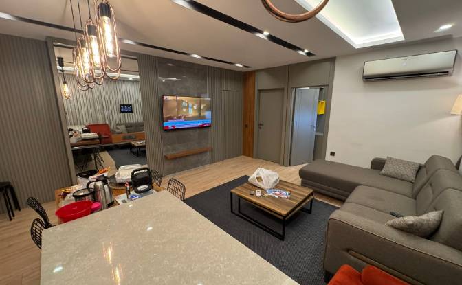 Townhouse for Sale Deniz, 145 Sk No:9. Photo#2 Townhouse for Sale Deniz, 145 Sk No:9. Photo#2