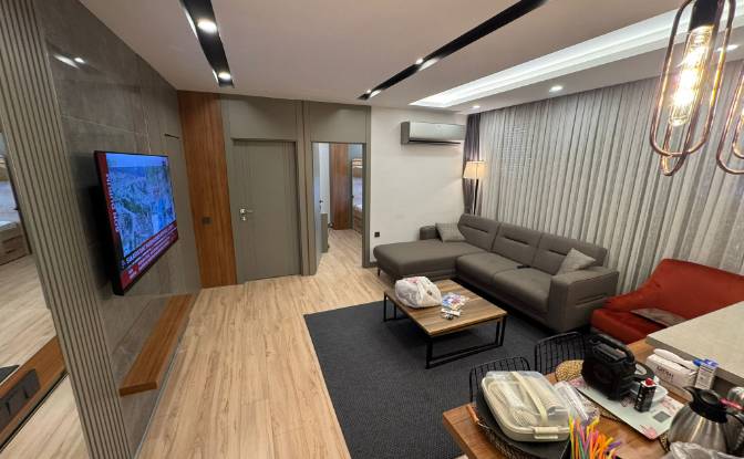 Townhouse for Sale Deniz, 145 Sk No:9. Photo#3 Townhouse for Sale Deniz, 145 Sk No:9. Photo#3