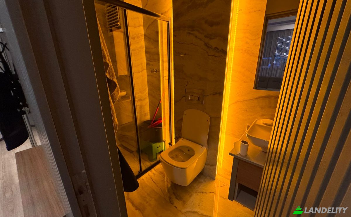 Townhouse for Sale Deniz, 145 Sk No:9, 07050 Muratpasa Antalya, Antalya, Muratpasa, Turkiye. Photo 4