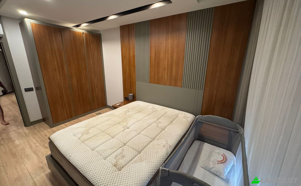 Townhouse for Sale Deniz, 145 Sk No:9, 07050 Muratpasa Antalya, Antalya, Muratpasa, Turkiye. Photo 6