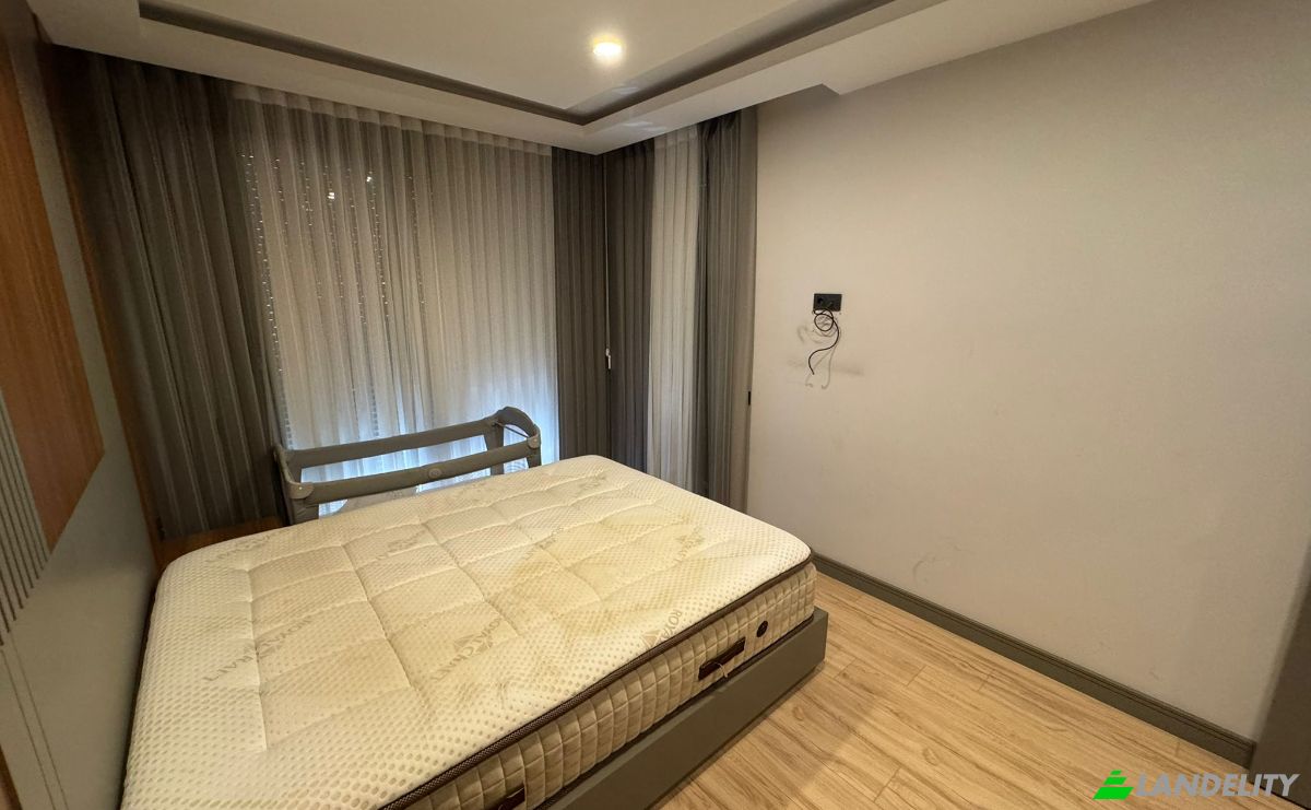 Townhouse for Sale Deniz, 145 Sk No:9, 07050 Muratpasa Antalya, Antalya, Muratpasa, Turkiye. Photo 8