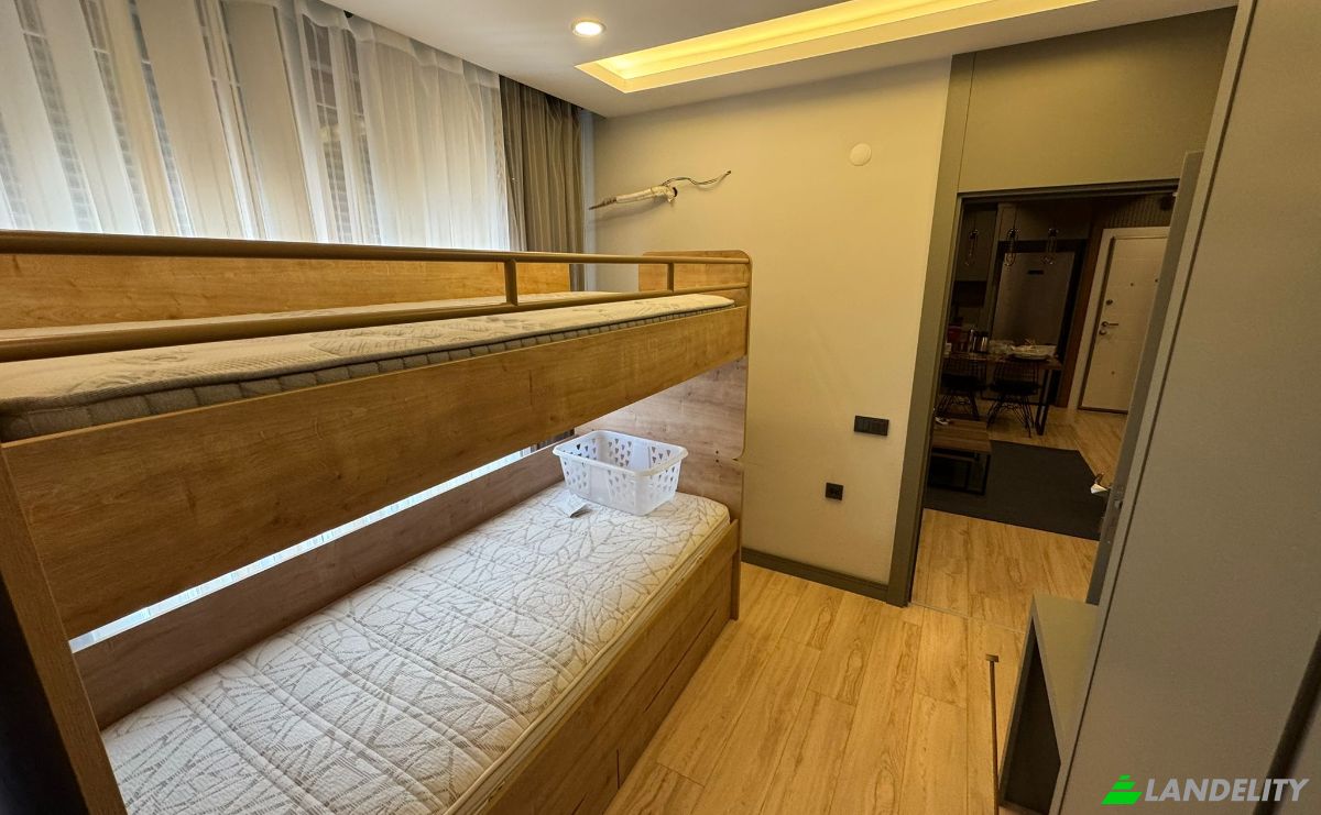 Townhouse for Sale Deniz, 145 Sk No:9, 07050 Muratpasa Antalya, Antalya, Muratpasa, Turkiye. Photo 9