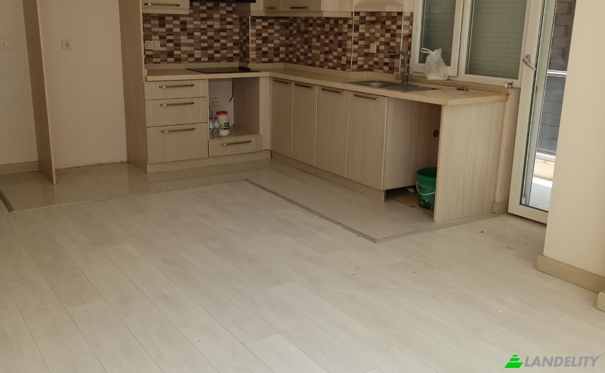 Townhouse for Sale Bahcelievler, 136 Sk No:4, 07050 Muratpasa Antalya, Antalya, Muratpasa, Turkiye. Photo 1