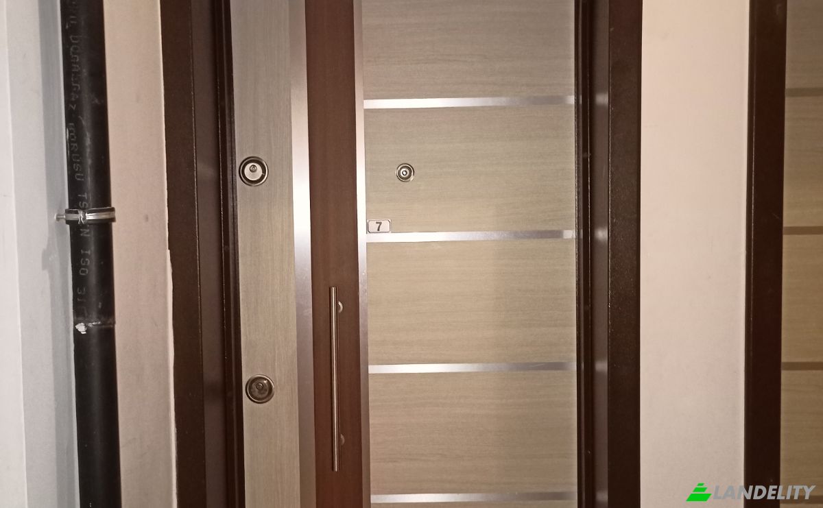 Townhouse for Sale Bahcelievler, 136 Sk No:4, 07050 Muratpasa Antalya, Antalya, Muratpasa, Turkiye. Photo 19