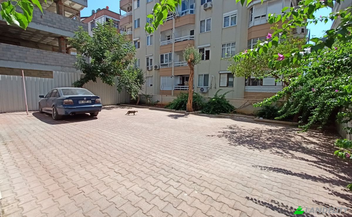 Townhouse for Sale Bahcelievler, 136 Sk No:4, 07050 Muratpasa Antalya, Antalya, Muratpasa, Turkiye. Photo 22