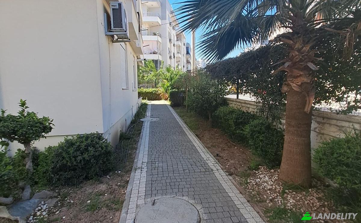 Townhouse for Sale Yenigun, Koroglu Blv 22 C, 07310 Muratpasa Antalya, Antalya, Muratpasa, Turkiye. Photo 2