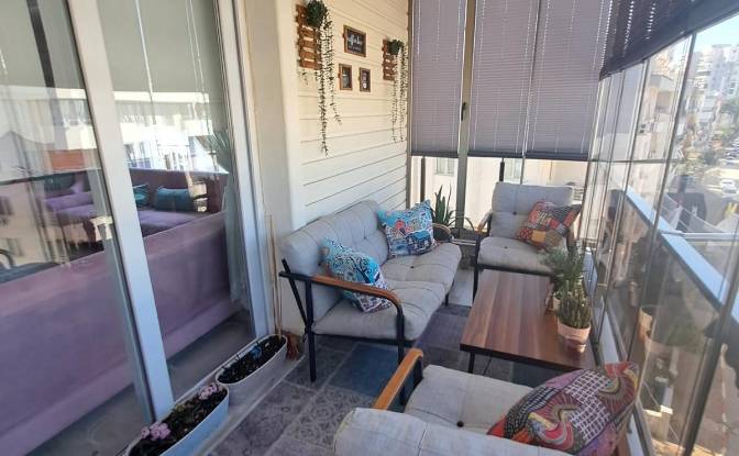 Townhouse for Sale Yenigun, Koroglu Blv 22 C. Photo#11
