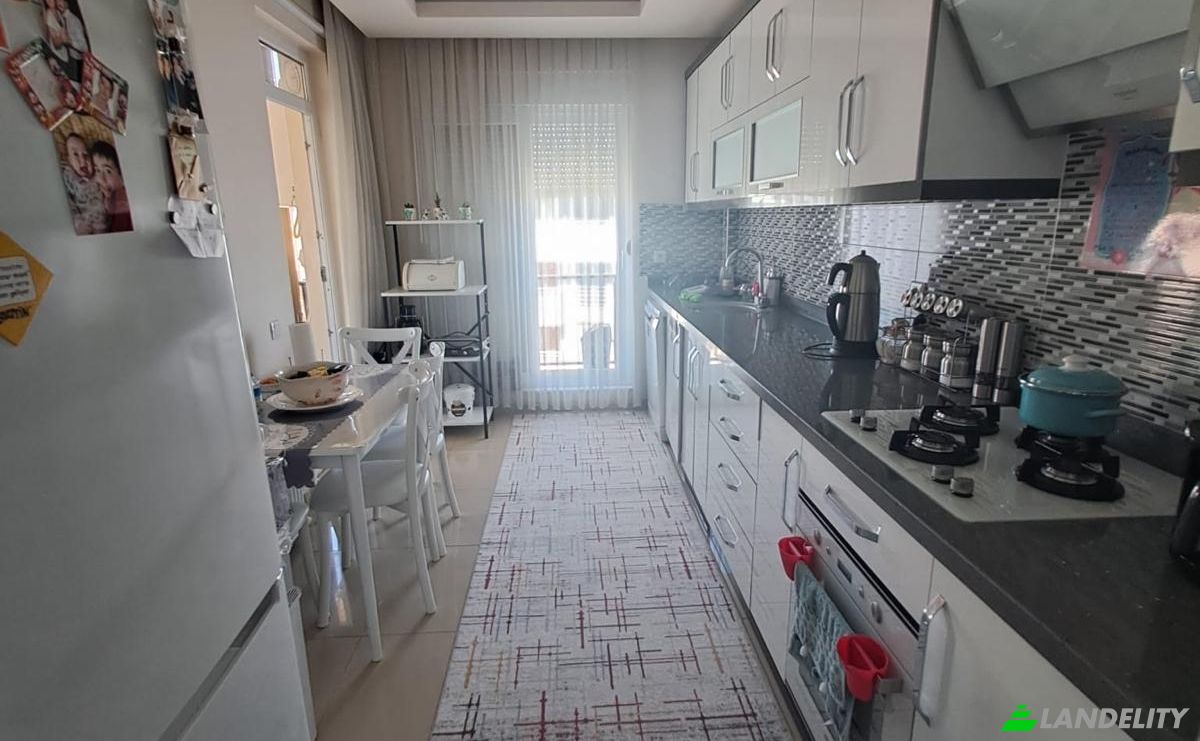 Townhouse for Sale Yenigun, Koroglu Blv 22 C, 07310 Muratpasa Antalya, Antalya, Muratpasa, Turkiye. Photo 12