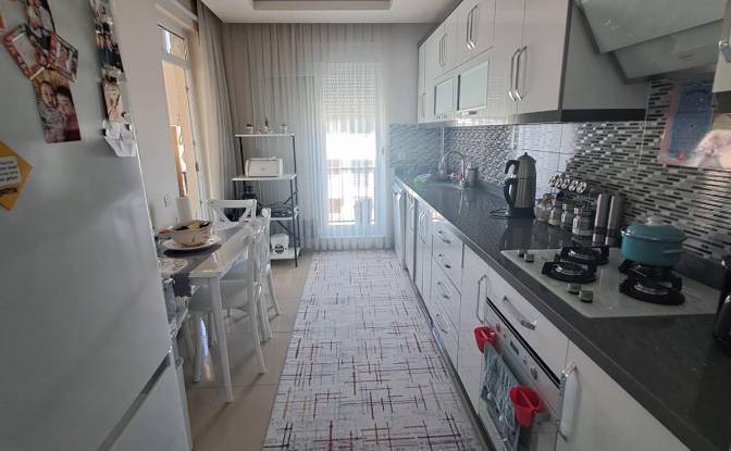 Townhouse for Sale Yenigun, Koroglu Blv 22 C. Photo#12
