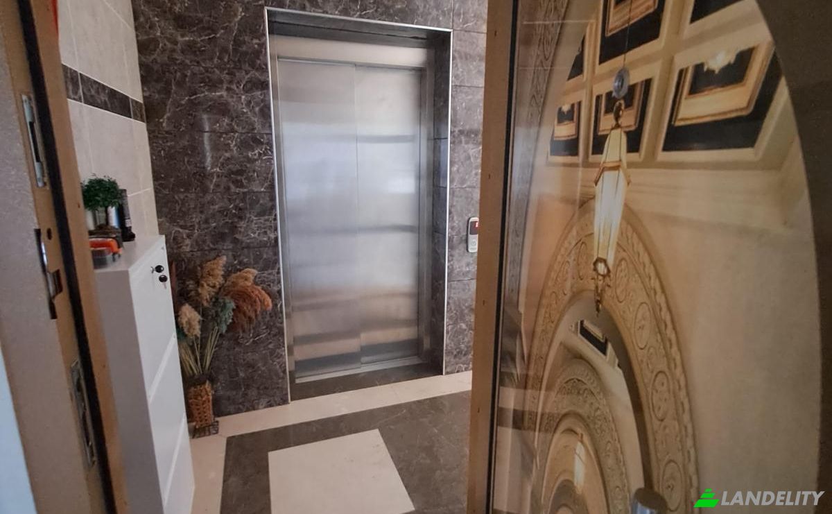 Townhouse for Sale Yenigun, Koroglu Blv 22 C, 07310 Muratpasa Antalya, Antalya, Muratpasa, Turkiye. Photo 13