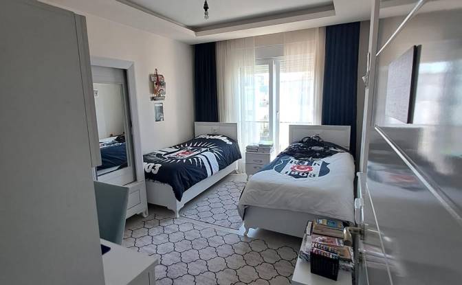 Townhouse for Sale Yenigun, Koroglu Blv 22 C. Photo#14