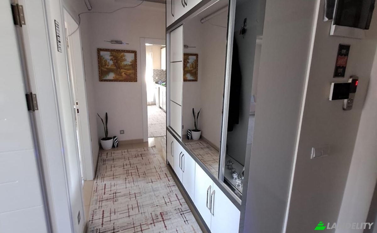 Townhouse for Sale Yenigun, Koroglu Blv 22 C, 07310 Muratpasa Antalya, Antalya, Muratpasa, Turkiye. Photo 15
