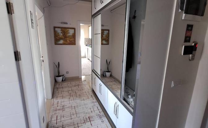 Townhouse for Sale Yenigun, Koroglu Blv 22 C. Photo#15