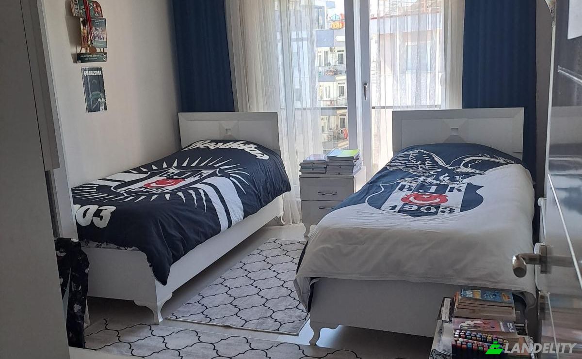 Townhouse for Sale Yenigun, Koroglu Blv 22 C, 07310 Muratpasa Antalya, Antalya, Muratpasa, Turkiye. Photo 16
