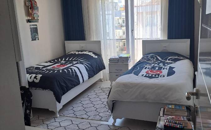 Townhouse for Sale Yenigun, Koroglu Blv 22 C. Photo#16