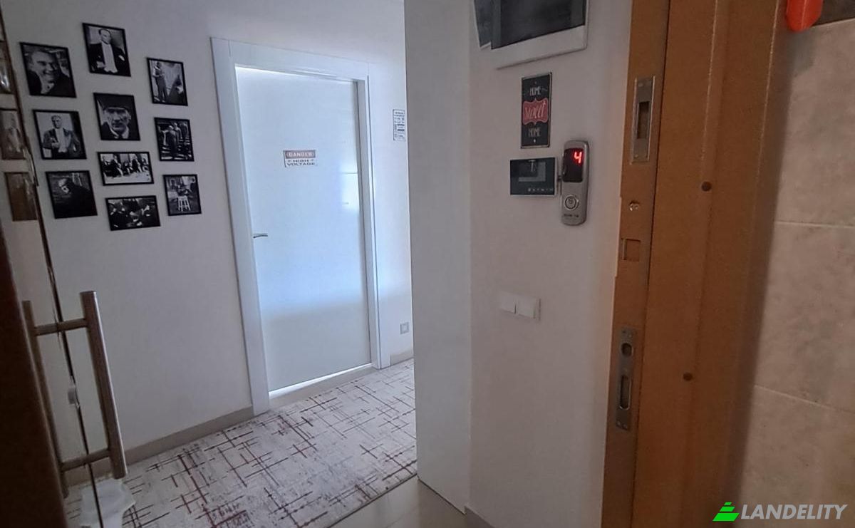 Townhouse for Sale Yenigun, Koroglu Blv 22 C, 07310 Muratpasa Antalya, Antalya, Muratpasa, Turkiye. Photo 19