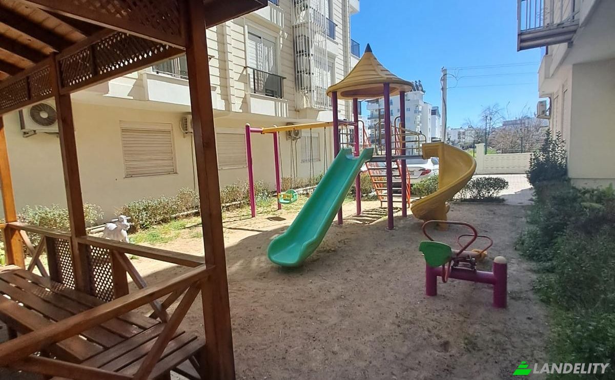 Townhouse for Sale Yenigun, Koroglu Blv 22 C, 07310 Muratpasa Antalya, Antalya, Muratpasa, Turkiye. Photo 1