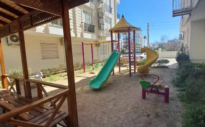 Townhouse for Sale - Antalya, Turkiye