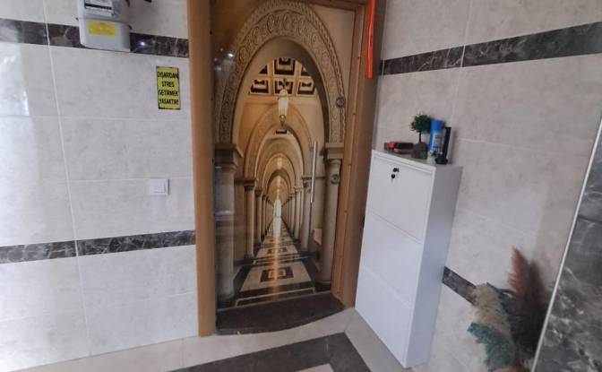 Townhouse for Sale Yenigun, Koroglu Blv 22 C. Photo#20