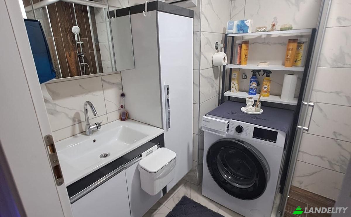 Townhouse for Sale Yenigun, Koroglu Blv 22 C, 07310 Muratpasa Antalya, Antalya, Muratpasa, Turkiye. Photo 21