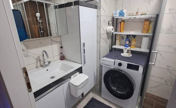 Townhouse for Sale Yenigun, Koroglu Blv 22 C. Photo#21