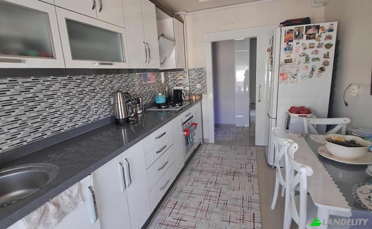 Townhouse for Sale Yenigun, Koroglu Blv 22 C, 07310 Muratpasa Antalya, Antalya, Muratpasa, Turkiye. Photo 22