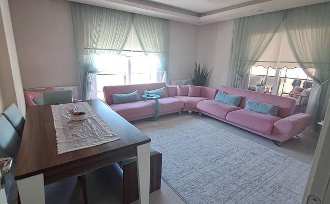 Townhouse for Sale Yenigun, Koroglu Blv 22 C. Photo#23