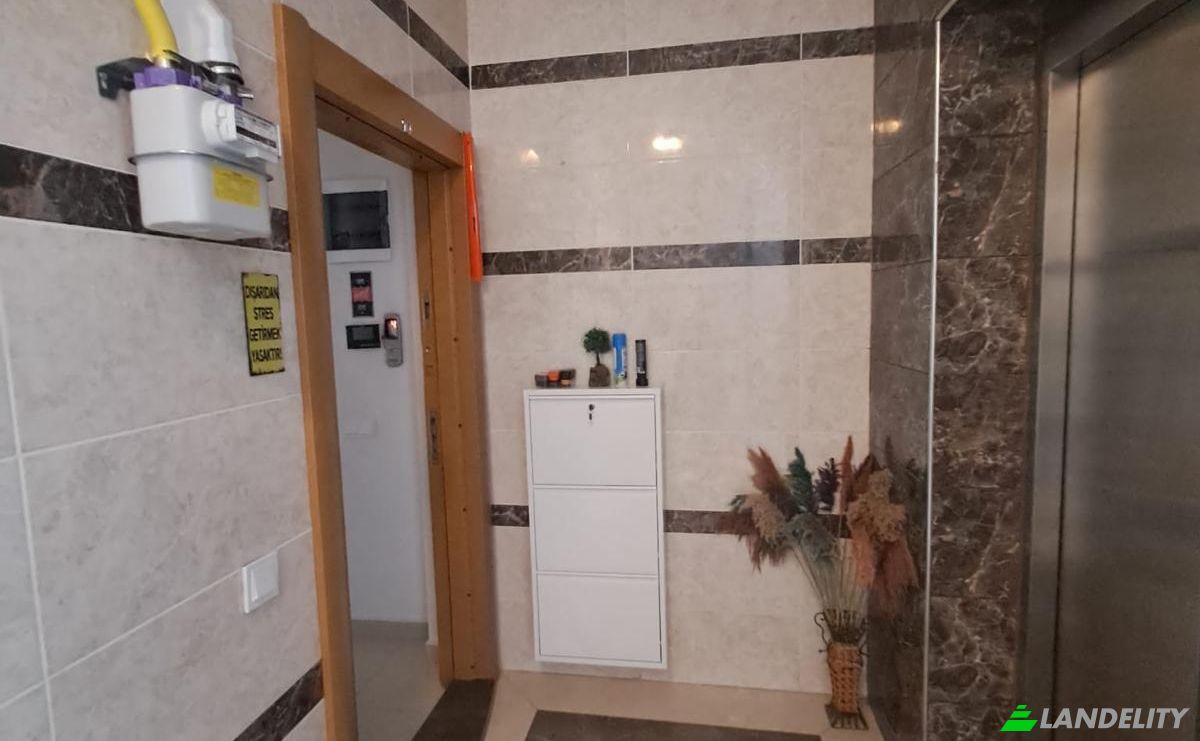 Townhouse for Sale Yenigun, Koroglu Blv 22 C, 07310 Muratpasa Antalya, Antalya, Muratpasa, Turkiye. Photo 24
