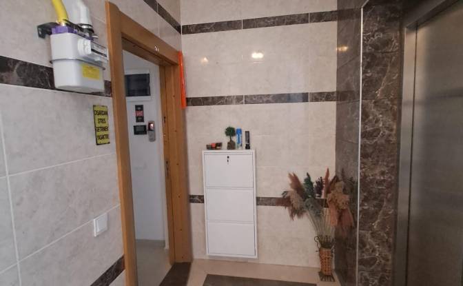 Townhouse for Sale Yenigun, Koroglu Blv 22 C. Photo#24