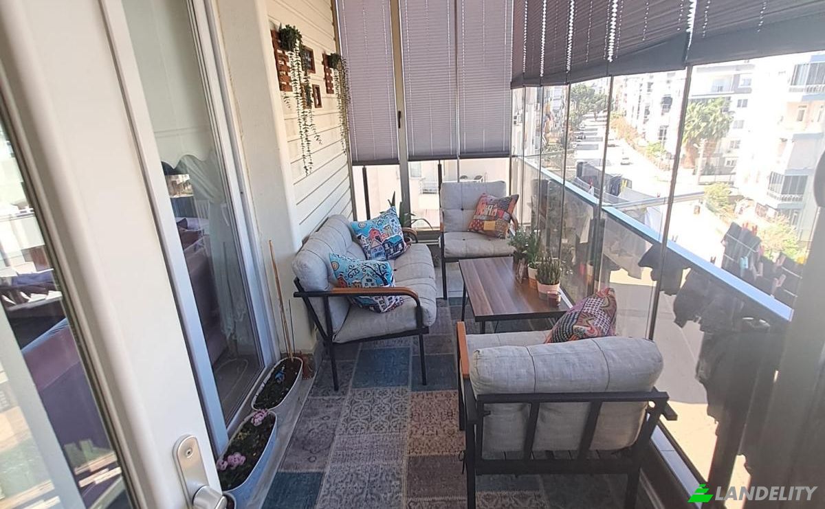 Townhouse for Sale Yenigun, Koroglu Blv 22 C, 07310 Muratpasa Antalya, Antalya, Muratpasa, Turkiye. Photo 25