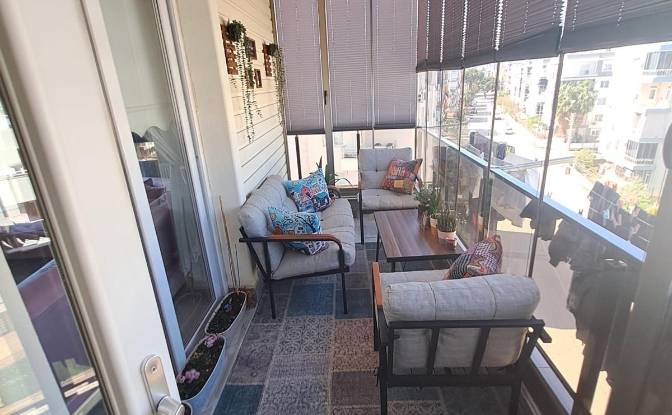 Townhouse for Sale Yenigun, Koroglu Blv 22 C. Photo#25