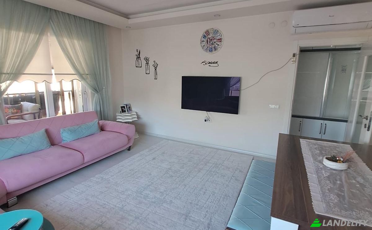Townhouse for Sale Yenigun, Koroglu Blv 22 C, 07310 Muratpasa Antalya, Antalya, Muratpasa, Turkiye. Photo 26