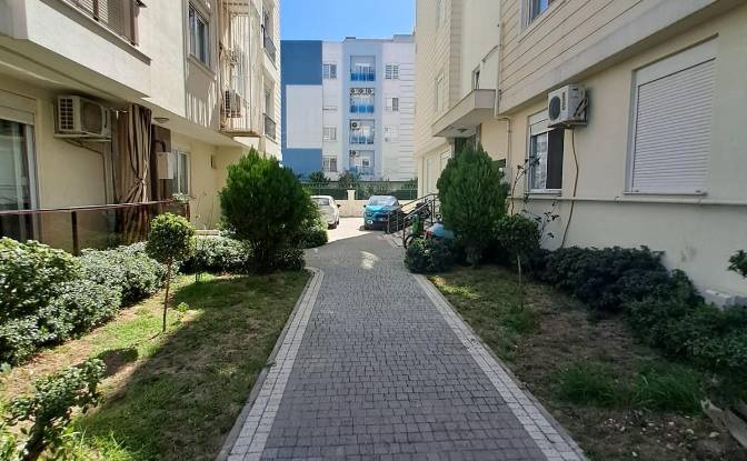 Townhouse for Sale Yenigun, Koroglu Blv 22 C. Photo#3
