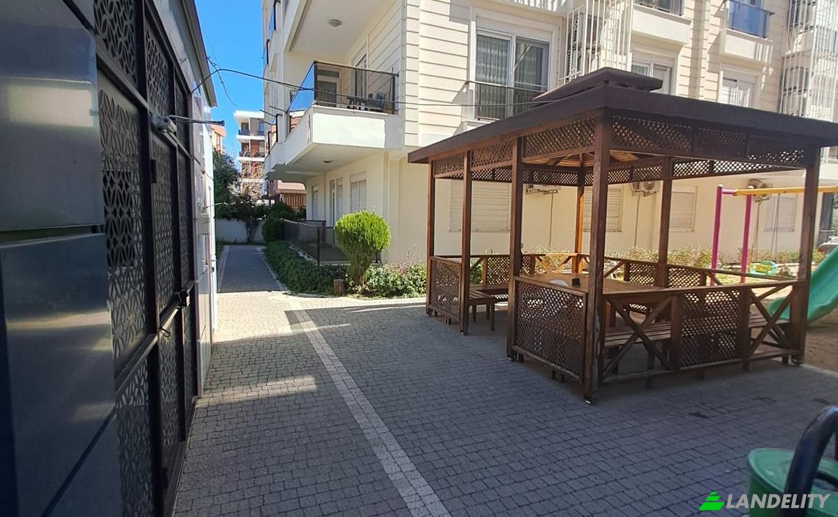 Townhouse for Sale Yenigun, Koroglu Blv 22 C, 07310 Muratpasa Antalya, Antalya, Muratpasa, Turkiye. Photo 4