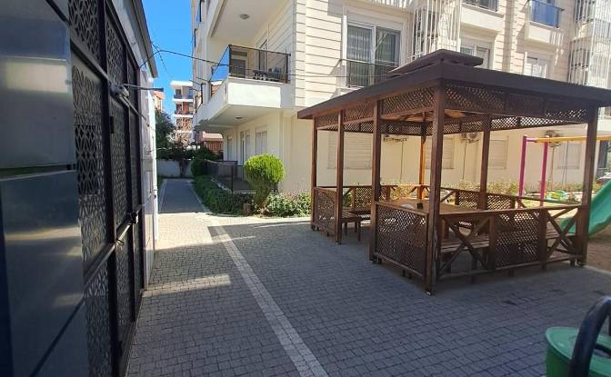 Townhouse for Sale Yenigun, Koroglu Blv 22 C. Photo#4