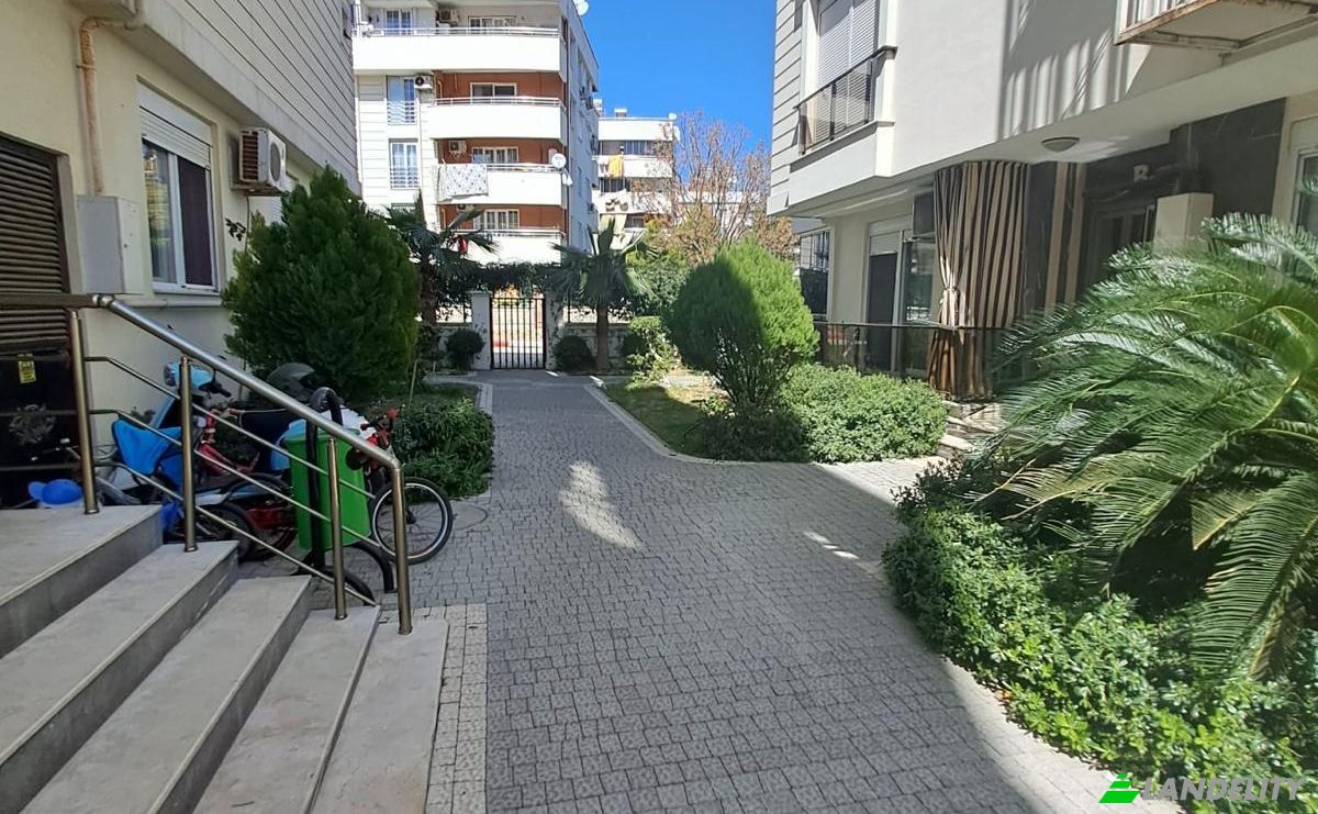 Townhouse for Sale Yenigun, Koroglu Blv 22 C, 07310 Muratpasa Antalya, Antalya, Muratpasa, Turkiye. Photo 5