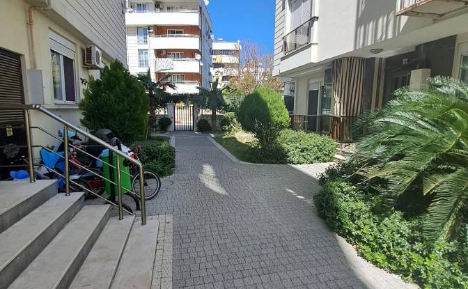 Townhouse for Sale Yenigun, Koroglu Blv 22 C. Photo#5