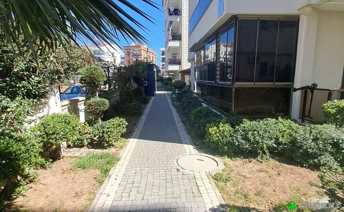 Townhouse for Sale Yenigun, Koroglu Blv 22 C, 07310 Muratpasa Antalya, Antalya, Muratpasa, Turkiye. Photo 6