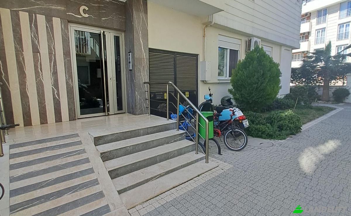 Townhouse for Sale Yenigun, Koroglu Blv 22 C, 07310 Muratpasa Antalya, Antalya, Muratpasa, Turkiye. Photo 7