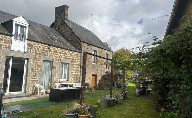Farm/Ranch for Sale 9 Vervent, 61430 Berjou. Photo#2