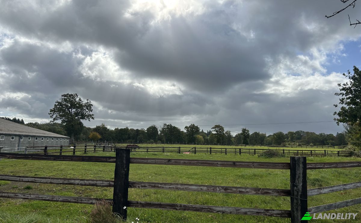 Farm/Ranch for Sale 9 Vervent, 61430 Berjou, Berjou, Orne, Normandy, France. Photo 4