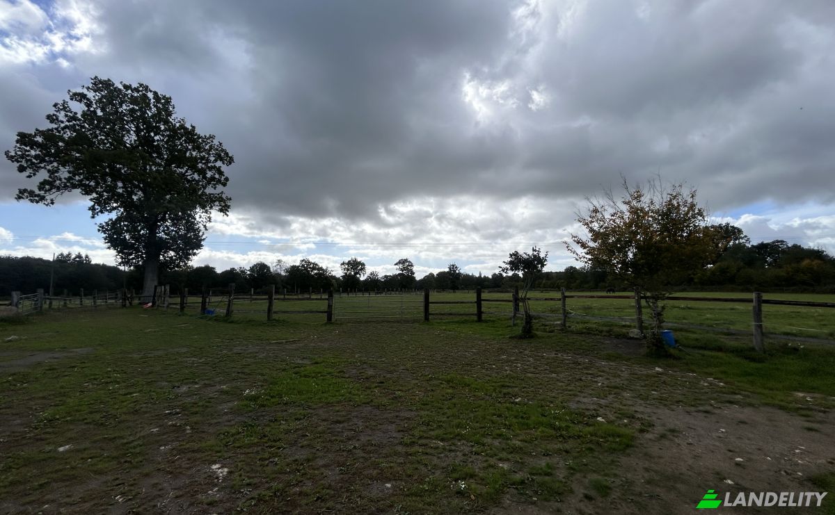 Farm/Ranch for Sale 9 Vervent, 61430 Berjou, Berjou, Orne, Normandy, France. Photo 5