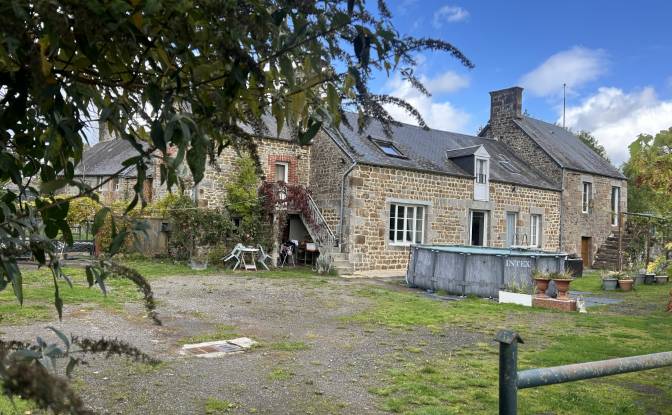 Farm/Ranch for Sale 9 Vervent, 61430 Berjou. Photo#6